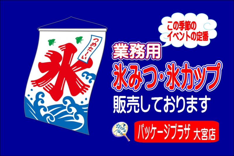 大宮駅からお店までの歩き方 ～パッケージプラザ大宮店～