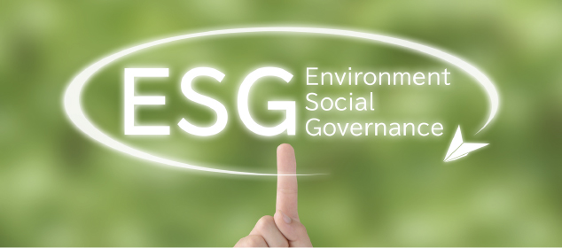 ESGデータ