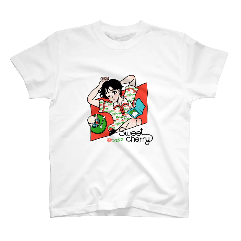 サンレモ×シモジマ】限定グッズ発売決定！｜株式会社シモジマ | 包装紙