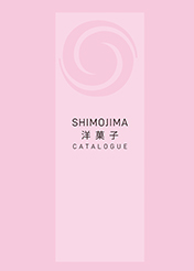 洋菓子カタログ