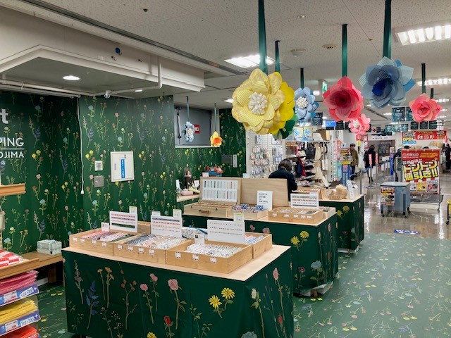 mt×WRAPPINGイベント 心斎橋店にて開催しました！