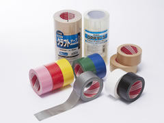 Adhesive tapes