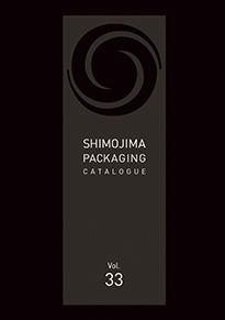 PACKAGING CATALOGUE Vol.33(2024年版)