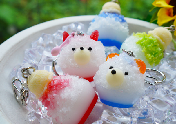 食品サンプル体験開催「夏の工作イベント」のお知らせ｜株式会社