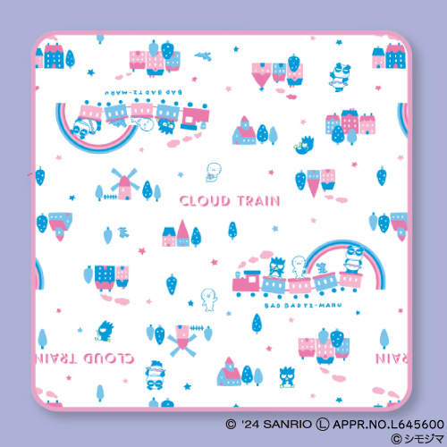 サンリオキャラクターズ×シモジマ】 ヴィレッジヴァンガード店頭販売