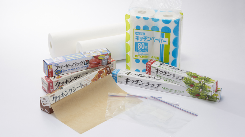 商品紹介 | 株式会社シモジマ | 包装紙、紙袋、店舗用品、文房具の専門商社